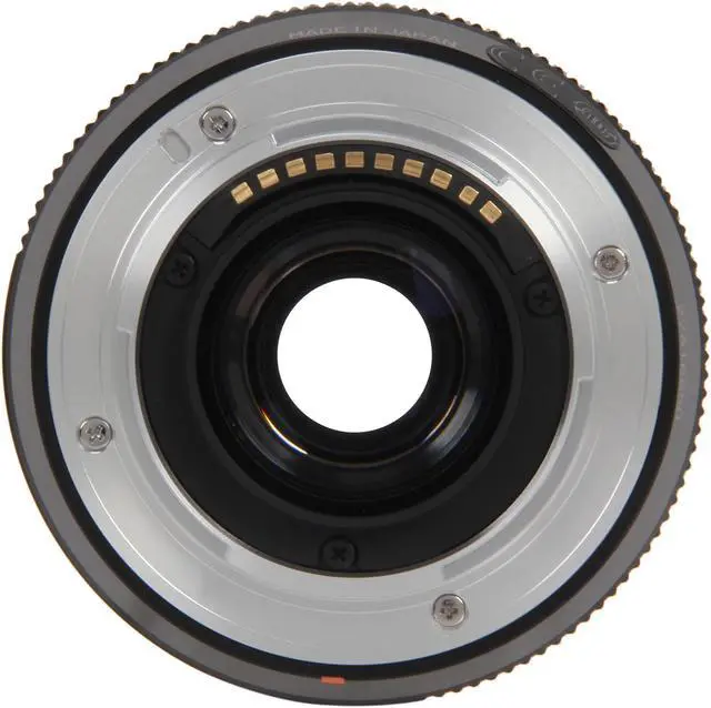 Alt view image 4 of 6 - FUJIFILM XF18mmF2 R (16240743) Lens