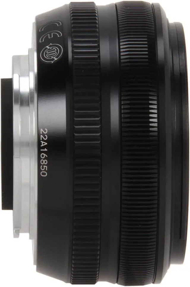 Alt view image 3 of 6 - FUJIFILM XF18mmF2 R (16240743) Lens