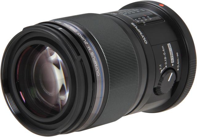 OLYMPUS M.ZUIKO DIGITAL ED60mm F2.8Macro-