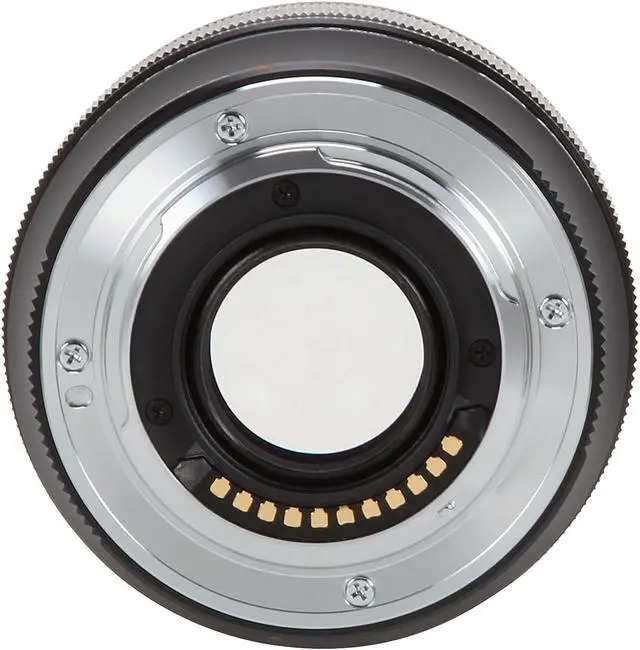 Alt view image 4 of 7 - OM System M.ZUIKO DIGITAL - 75 mm - f/22 - f/1.8 - Telephoto Fixed Lens for Micro Four Thirds