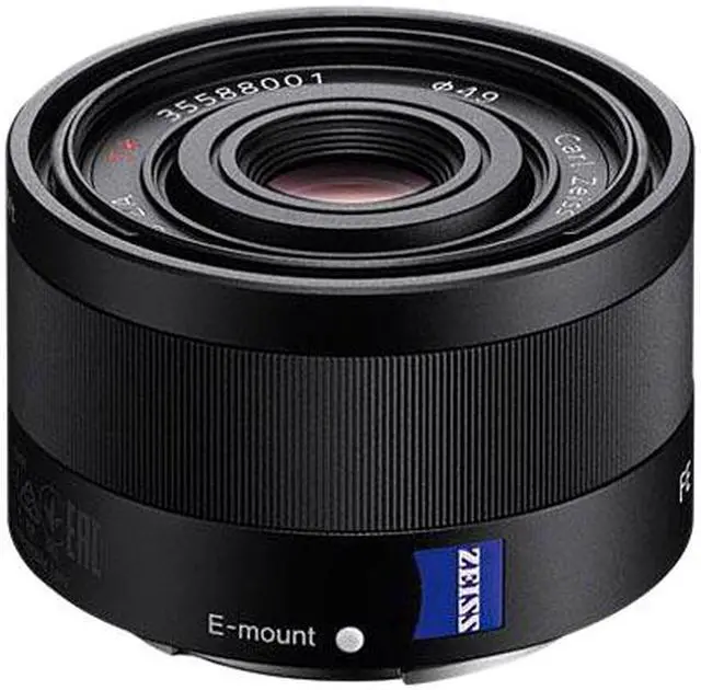 Alt view image 3 of 3 - SONY SEL35F28Z Compact ILC Lenses Sonnar T FE 35mm F2.8 ZA Lens Black