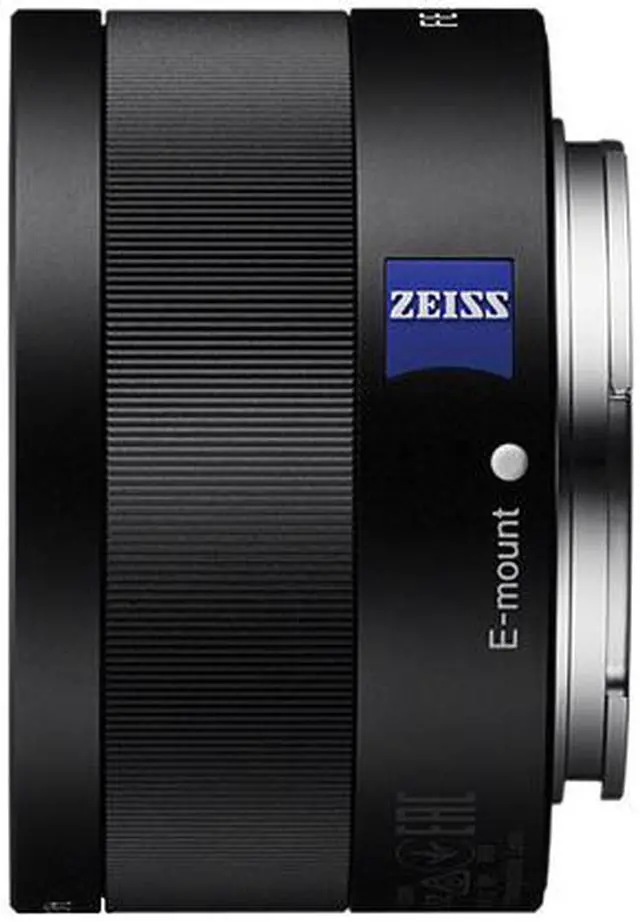 Alt view image 2 of 3 - SONY SEL35F28Z Compact ILC Lenses Sonnar T FE 35mm F2.8 ZA Lens Black