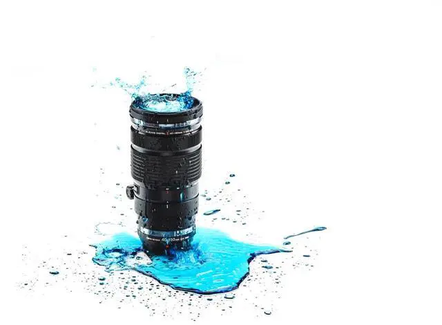 Main image of OM System M.Zuiko - 40 mm to 150 mm - f/22 - f/2.8 - Zoom Lens for Micro Four Thirds