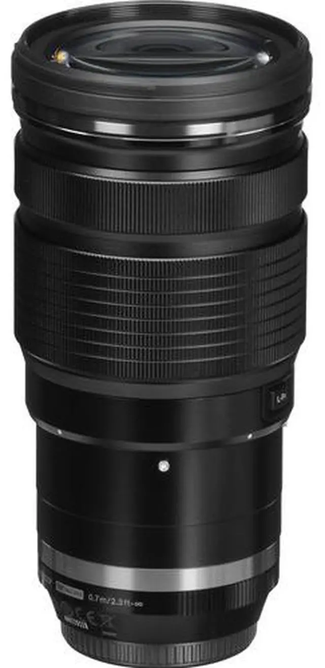 Alt view image 3 of 6 - OM System M.Zuiko - 40 mm to 150 mm - f/22 - f/2.8 - Zoom Lens for Micro Four Thirds