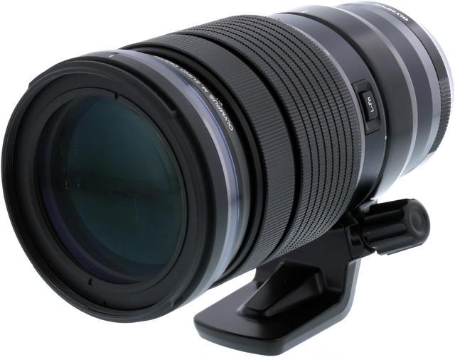 OLYMPUS V315050BU000 Compact ILC Lenses M.Zuiko ED 40 - 150 mm f2 ...