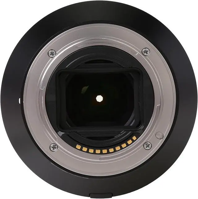 Alt view image 4 of 7 - SONY SEL24240 SEL24240 FE 24-240mm F3.5-6.3 OSS Full-frame Zoom Lens Black