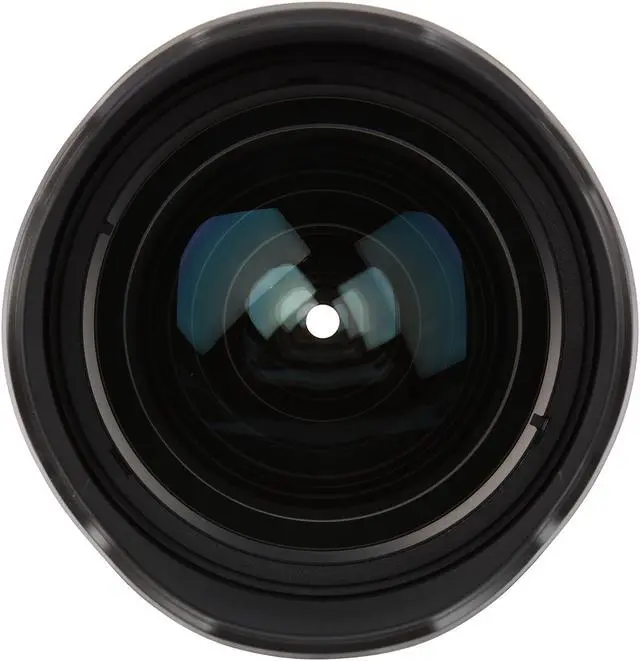 Alt view image 2 of 7 - Olympus M.ZUIKO Digital ED 7 - 14 mm f/2.8 PRO Lens