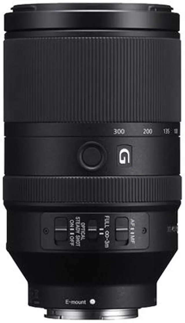 Alt view image 3 of 3 - Sony FE 70-300mm f/4.5-5.6 G OSS Lens