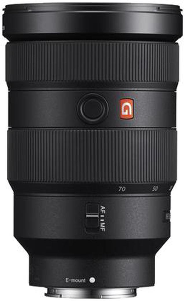 Alt view image 2 of 3 - Sony SEL2470GM FE 24-70mm f/2.8 GM Lens