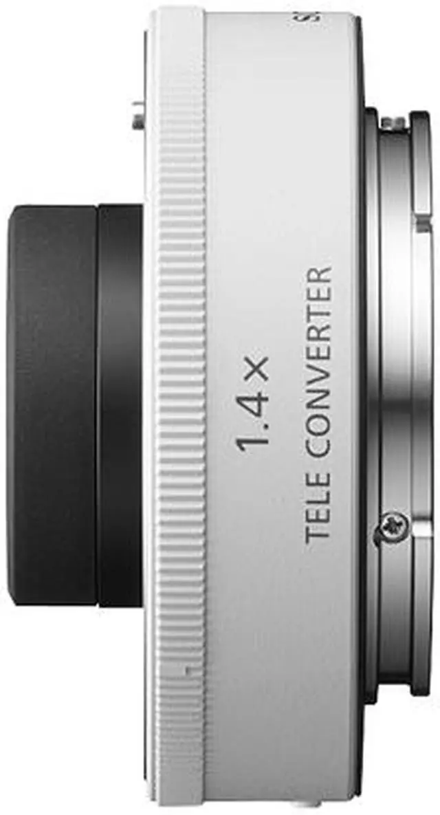 Alt view image 2 of 2 - Sony FE 1.4x Teleconverter Lens