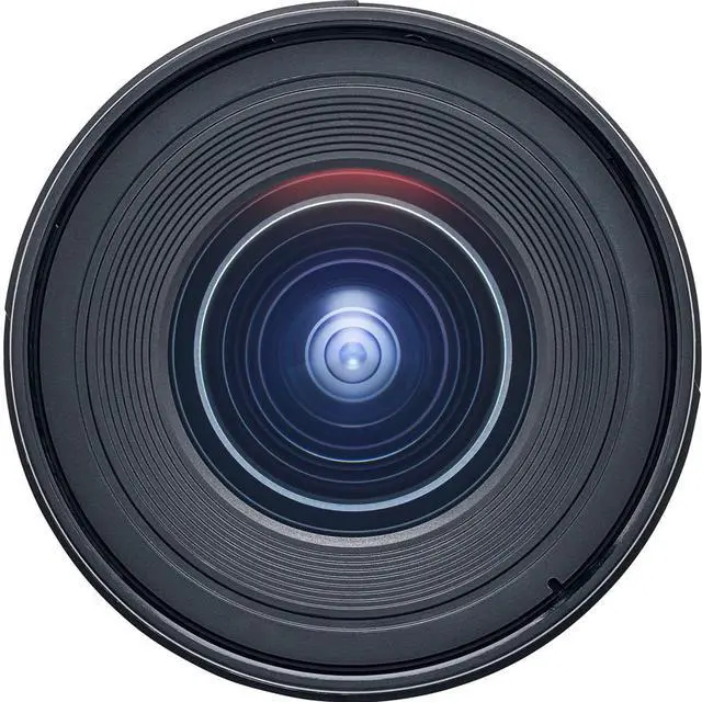 Alt view image 3 of 6 - OM System M.Zuiko Digital 8-25mm f/22 - f/4 Ultra Wide Angle Zoom Lens for Micro Four Thirds
