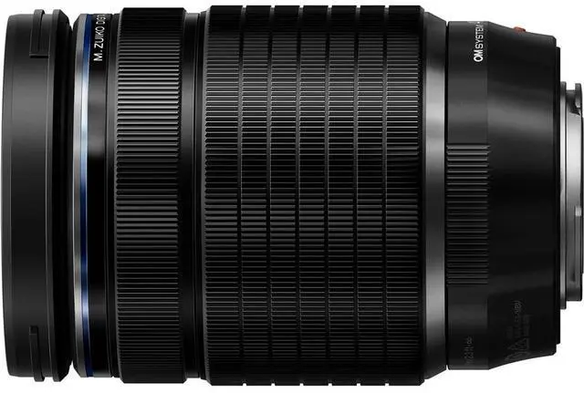 Main image of OM System M.Zuiko - 40 mm to 150 mm - f/22 - f/4 - Telephoto Zoom Lens for Micro Four Thirds