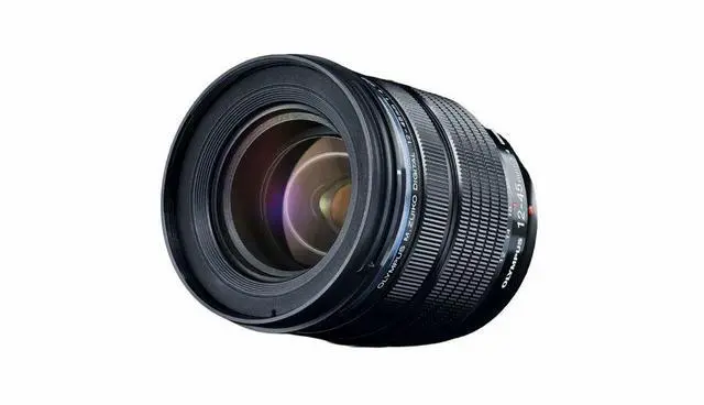 Main image of OM System 12 mm to 45 mmf/4 - Zoom Lens