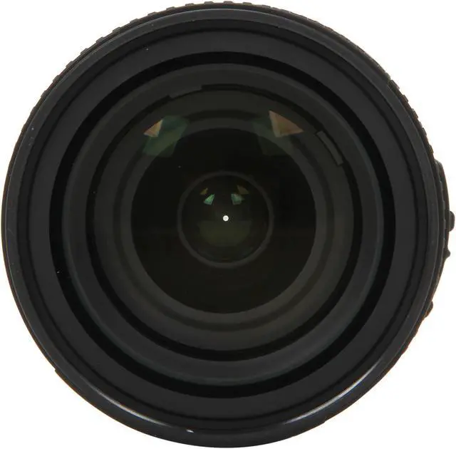 Alt view image 2 of 7 - Nikon 2204 SLR Lenses AF-S NIKKOR 24-85mm f/3.5-4.5G ED VR Lens Black