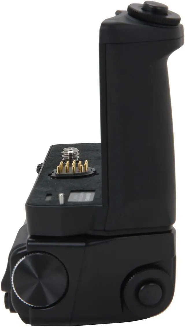 Alt view image 3 of 6 - OLYMPUS HLD-6 Battery Grip Power Battery Holder for E-M5 OM-D Camera