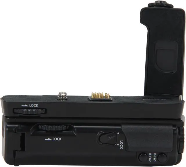Alt view image 4 of 6 - OLYMPUS HLD-6 Battery Grip Power Battery Holder for E-M5 OM-D Camera