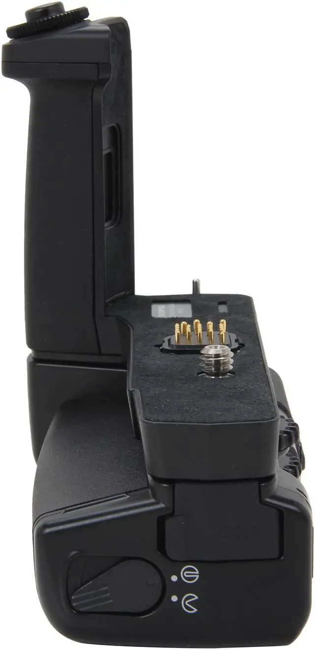 Alt view image 5 of 6 - OLYMPUS HLD-6 Battery Grip Power Battery Holder for E-M5 OM-D Camera