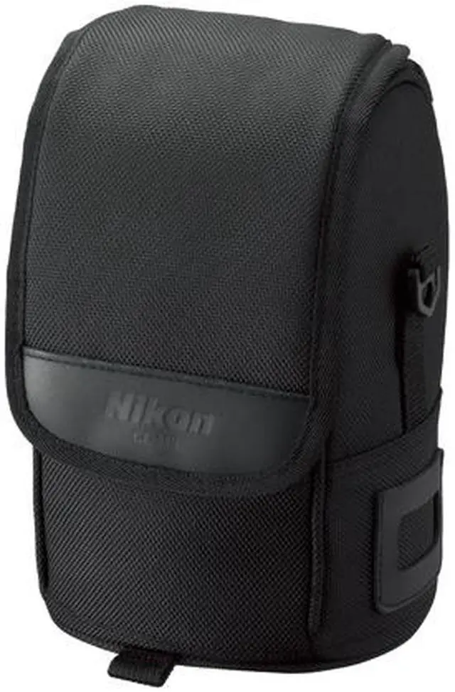 Alt view image 3 of 3 - Nikon 2223 AF-S NIKKOR 300mm f/4E PF ED VR Lens Black