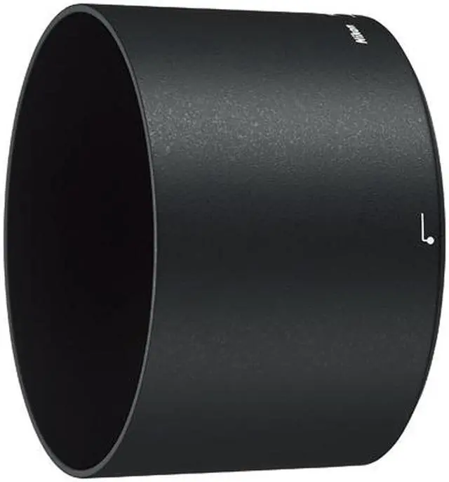 Alt view image 2 of 3 - Nikon 2223 AF-S NIKKOR 300mm f/4E PF ED VR Lens Black