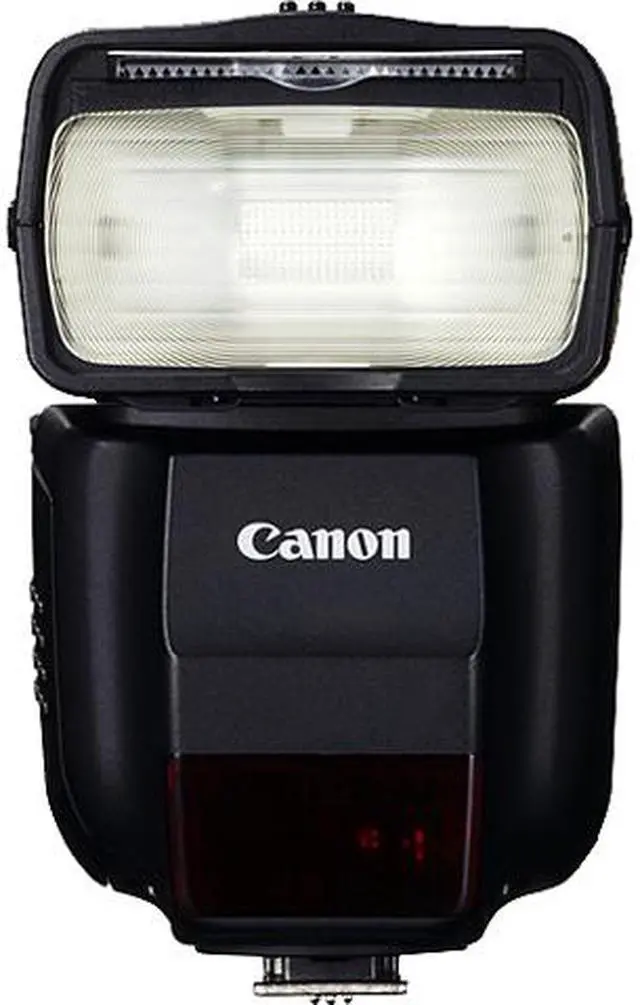 Main image of Canon 0585C006 Dedicated Flashes Speedlite 430EX III-RT Flash