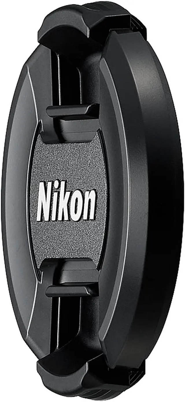 Alt view image 3 of 4 - Nikon 20059 AF-P DX NIKKOR 18-55mm F/3.5-5.6 G VR Lens