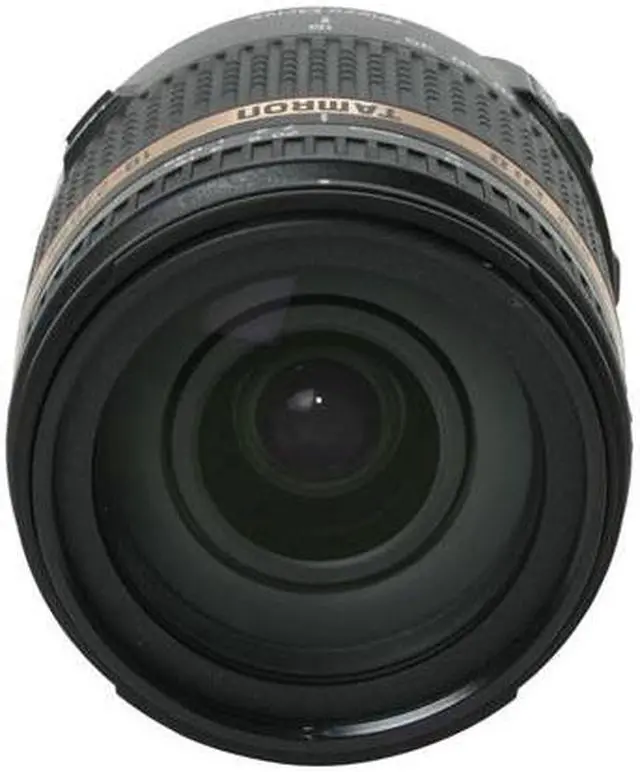 Alt view image 2 of 6 - TAMRON 18-270mm/F3.5-6.3 Di II VC PZD Lens For Nikon.
