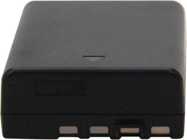 Alt view image 2 of 4 - D-LI109 1-Pack Li-Ion Rechargeable Li-Ion Battery