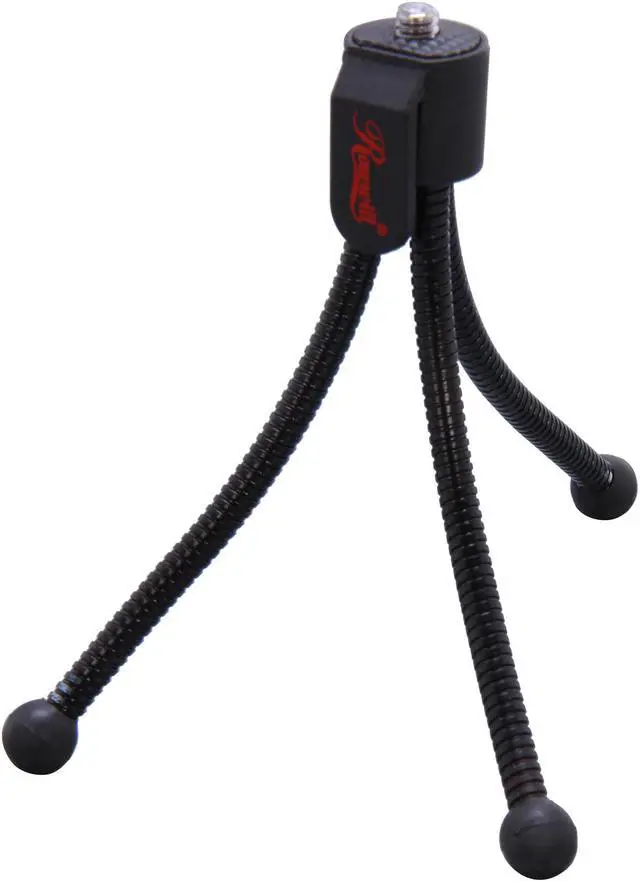 Alt view image 8 of 11 - Rosewill RDIA-12001 Digital Camera Starter Kit