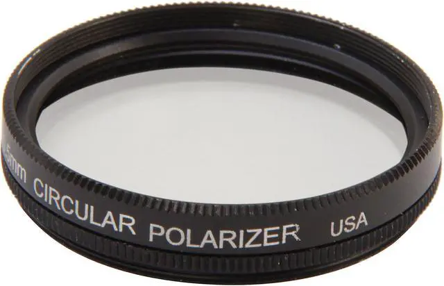 Main image of TIFFEN 405CP 40.5mm Circular Polarizer Filter