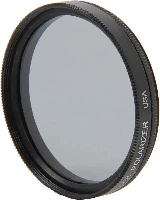 Main image of TIFFEN 49CP 49mm Circular Polarizer Filter