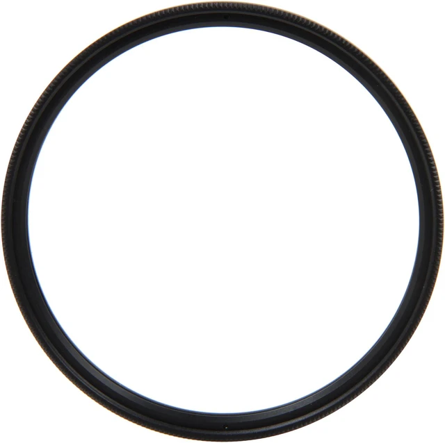 Alt view image 2 of 4 - TIFFEN 72HZE 72mm UV Haze 1 Filter