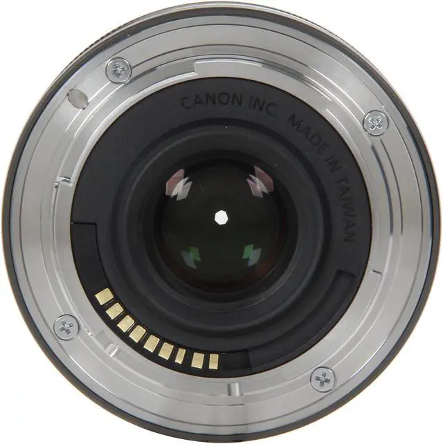 Alt view image 4 of 6 - Canon 5985B002 EF-M 22mm f/2 STM Lens