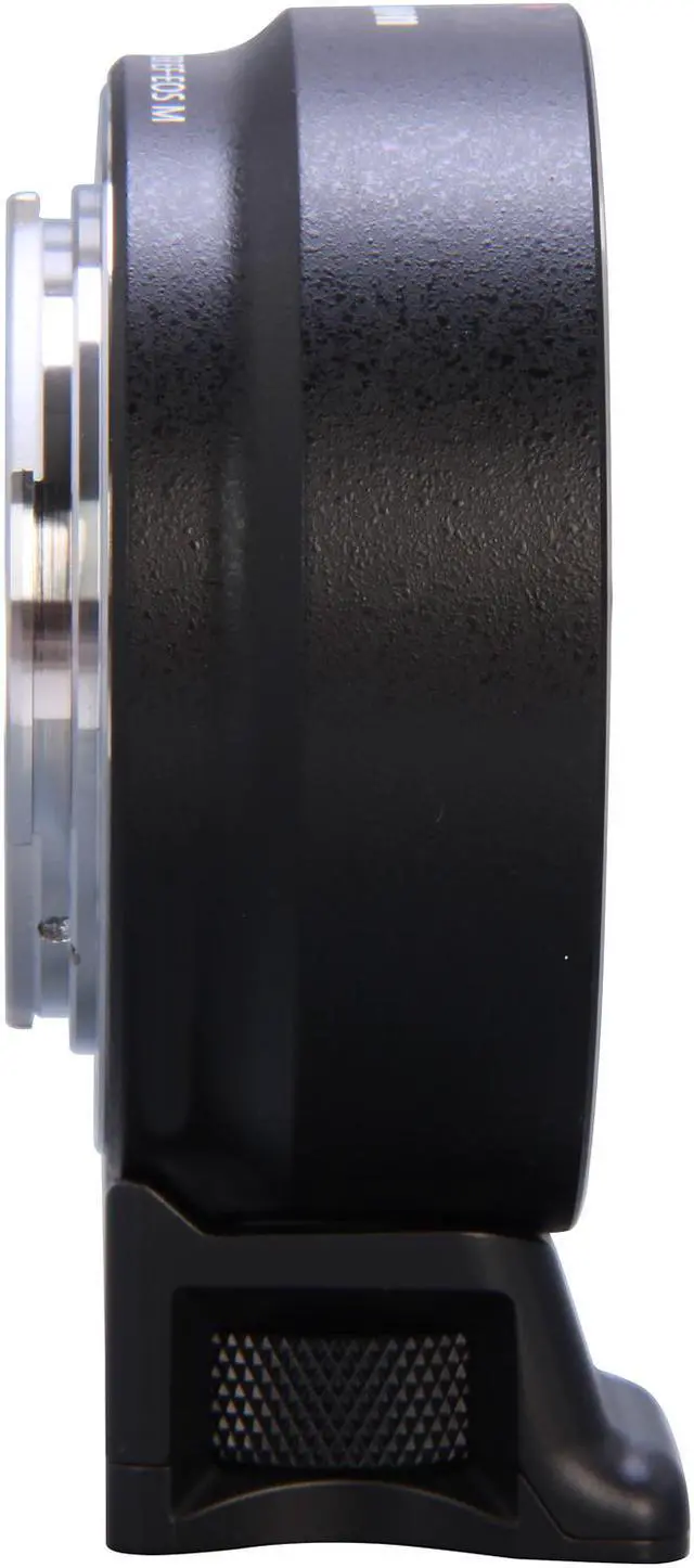 Alt view image 5 of 7 - Canon 6098B002 EF-EOS M Mount Adapter Black