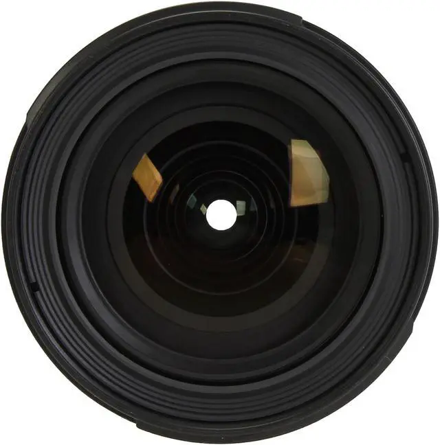 Alt view image 2 of 6 - Canon 6313B002 SLR Lenses EF 24-70mm f/4L IS USM Standard Zoom Lens Black