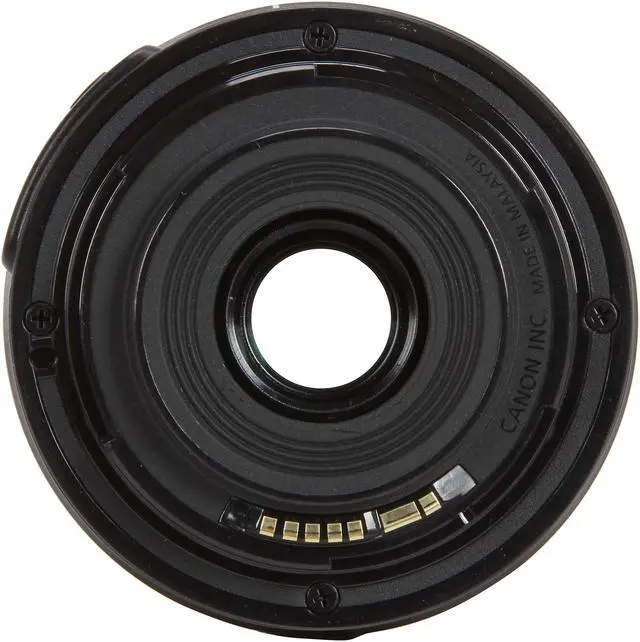 Alt view image 5 of 7 - Canon EF-S 55-250mm f/4-5.6 IS STM Lens