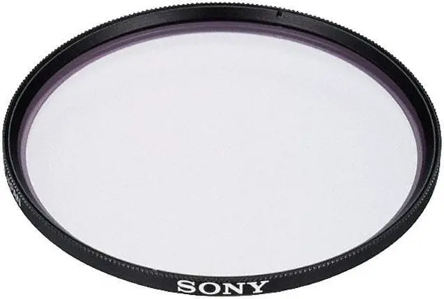 Main image of SONY VF-77MPAM 77mm Multi-coat Protector