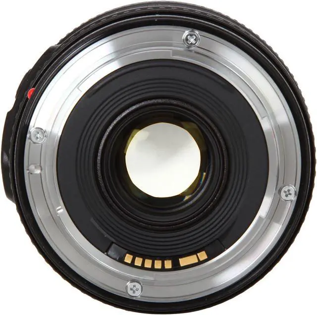 Alt view image 4 of 7 - Canon 9518B002 SLR Lenses EF 16-35mm f/4L IS USM Lens Black