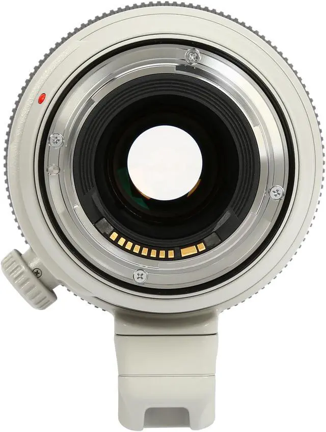 Alt view image 4 of 7 - Canon EF 100-400mm f/4.5-5.6L IS II USM Lens
