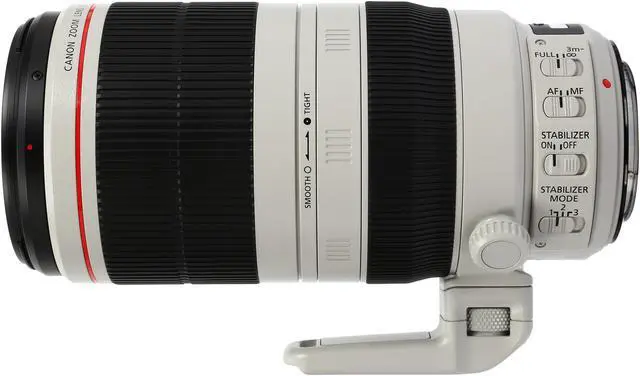 Alt view image 5 of 7 - Canon EF 100-400mm f/4.5-5.6L IS II USM Lens
