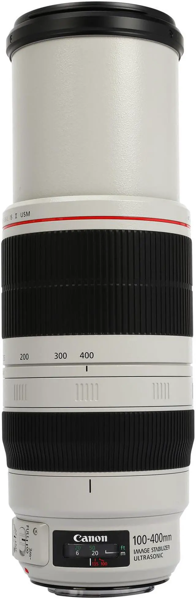 Alt view image 6 of 7 - Canon EF 100-400mm f/4.5-5.6L IS II USM Lens