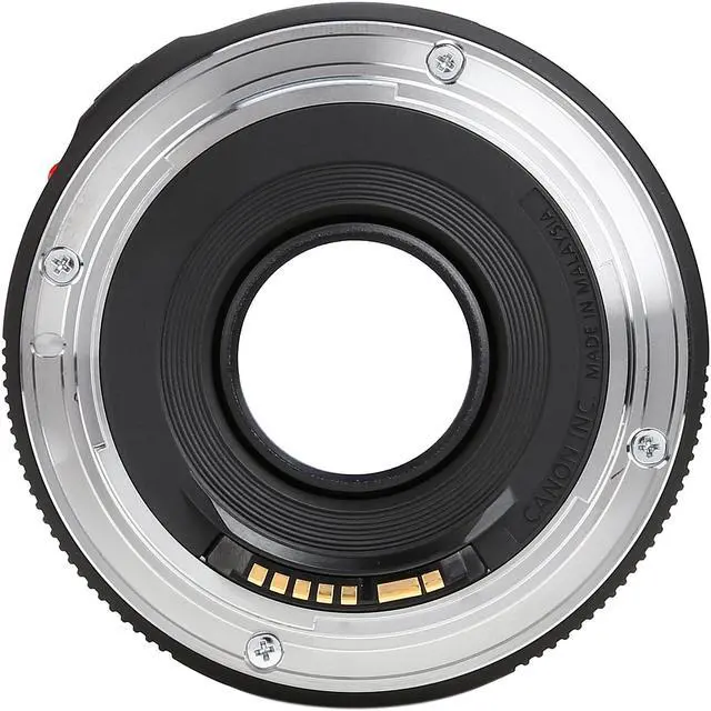 Alt view image 4 of 7 - Canon EF 50mm f/1.8 STM Lens