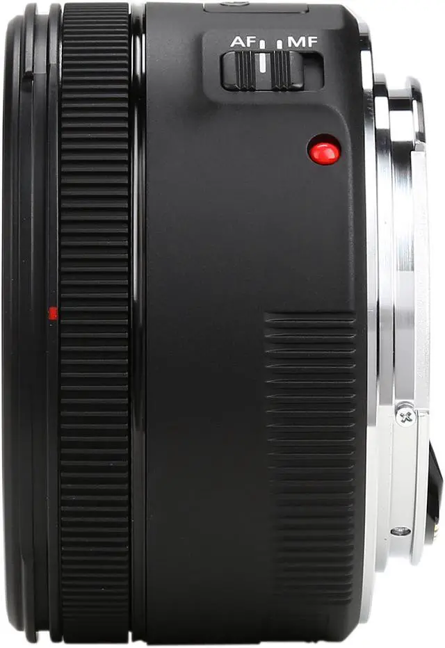 Alt view image 5 of 7 - Canon EF 50mm f/1.8 STM Lens