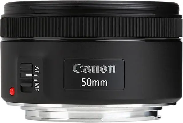 Alt view image 6 of 7 - Canon EF 50mm f/1.8 STM Lens