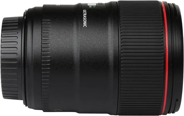 Alt view image 3 of 7 - Canon 9523B002 9523B002 EF 35mm f/1.4L II USM Lens Black
