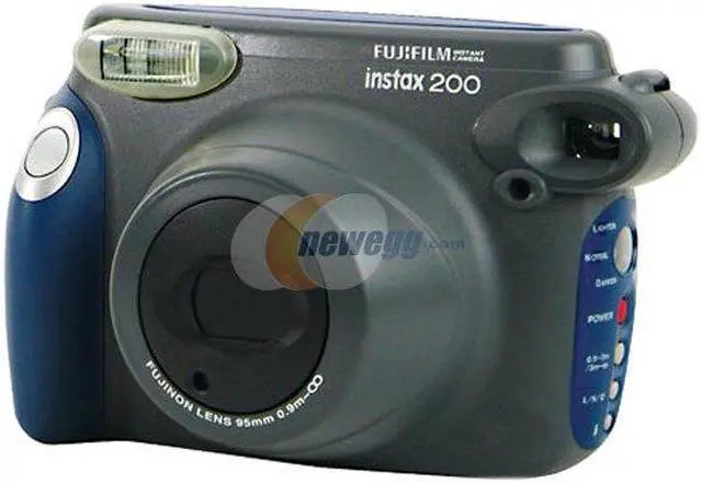 Alt view image 4 of 4 - FUJIFILM Instax 2 Cartridges of Film