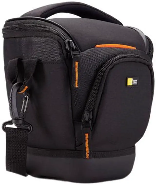Main image of Case Logic SLRC-200 Black SLR Camera Holster