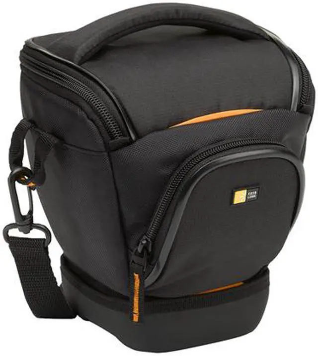 Alt view image 2 of 3 - Case Logic SLRC-200 Black SLR Camera Holster