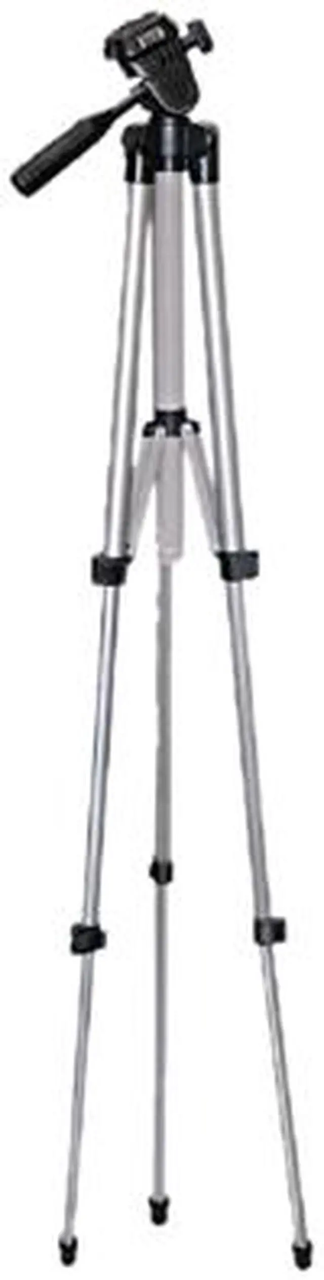 Main image of Vivitar VIV-VPT-1250 Full Size Tripod