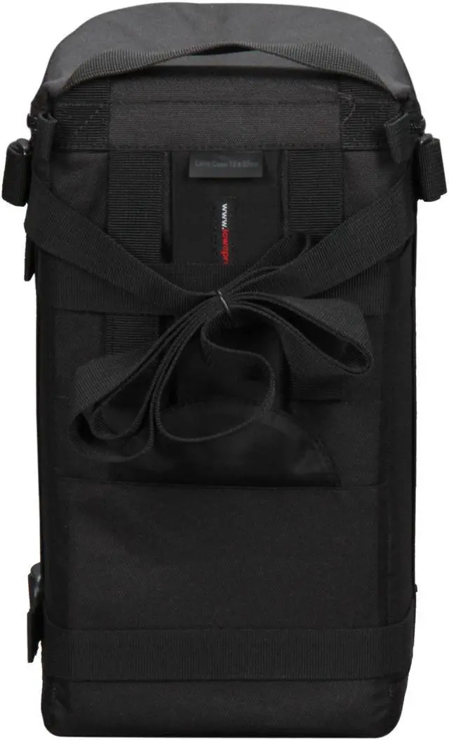 Alt view image 4 of 5 - Lowepro LP36307-PAM Lens Cases 13x32cm Black