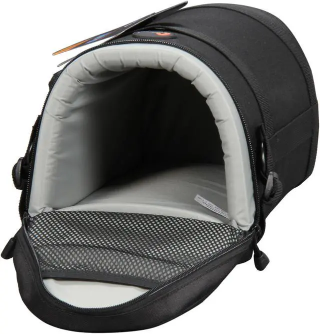 Alt view image 5 of 5 - Lowepro LP36307-PAM Lens Cases 13x32cm Black